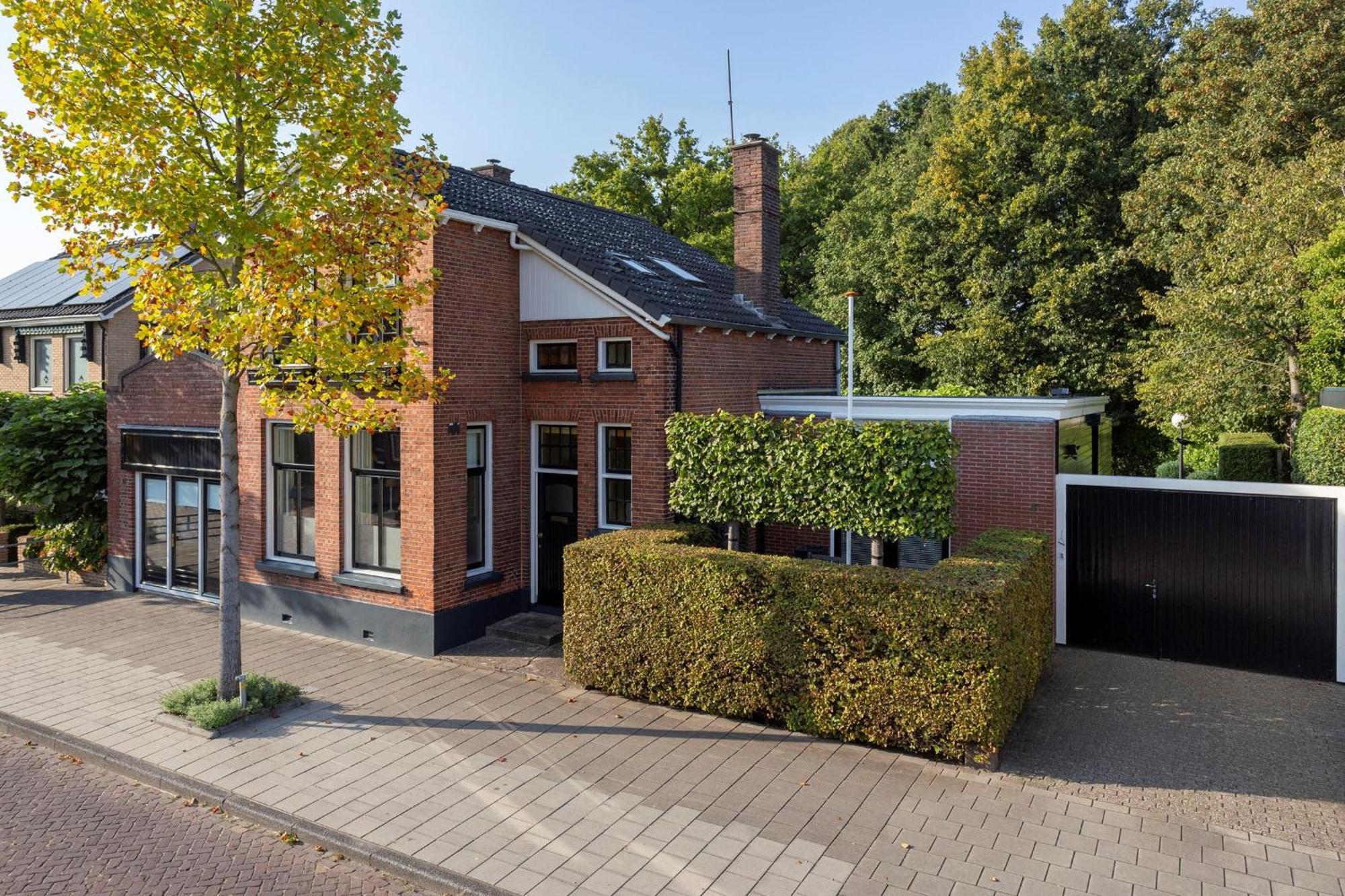 Studio Unique Enschede Eksteriør billede