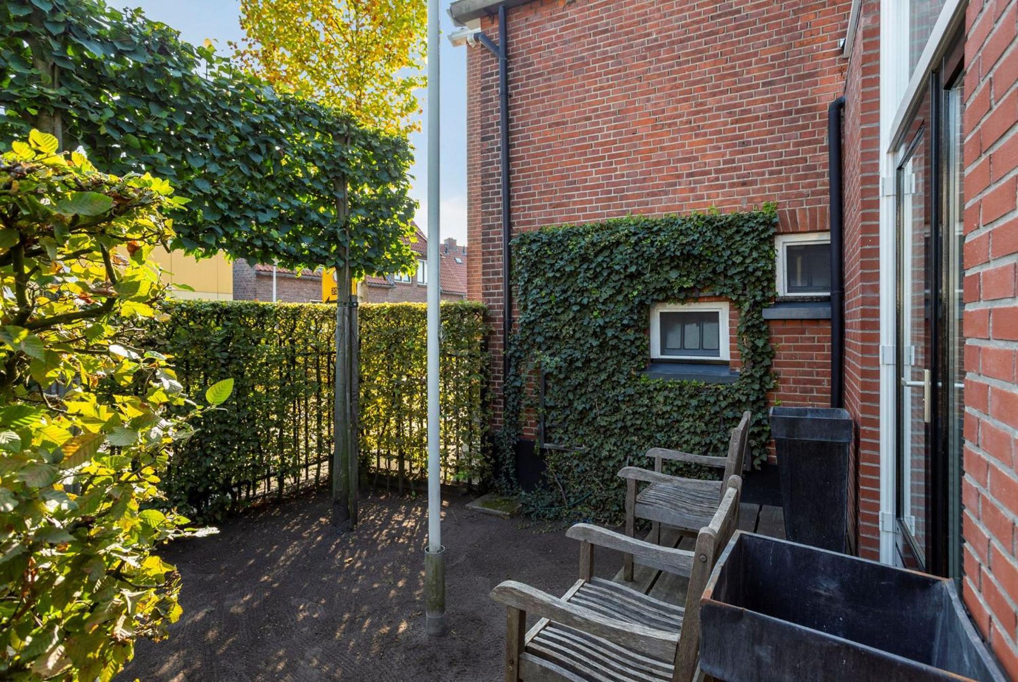 Studio Unique Enschede Eksteriør billede