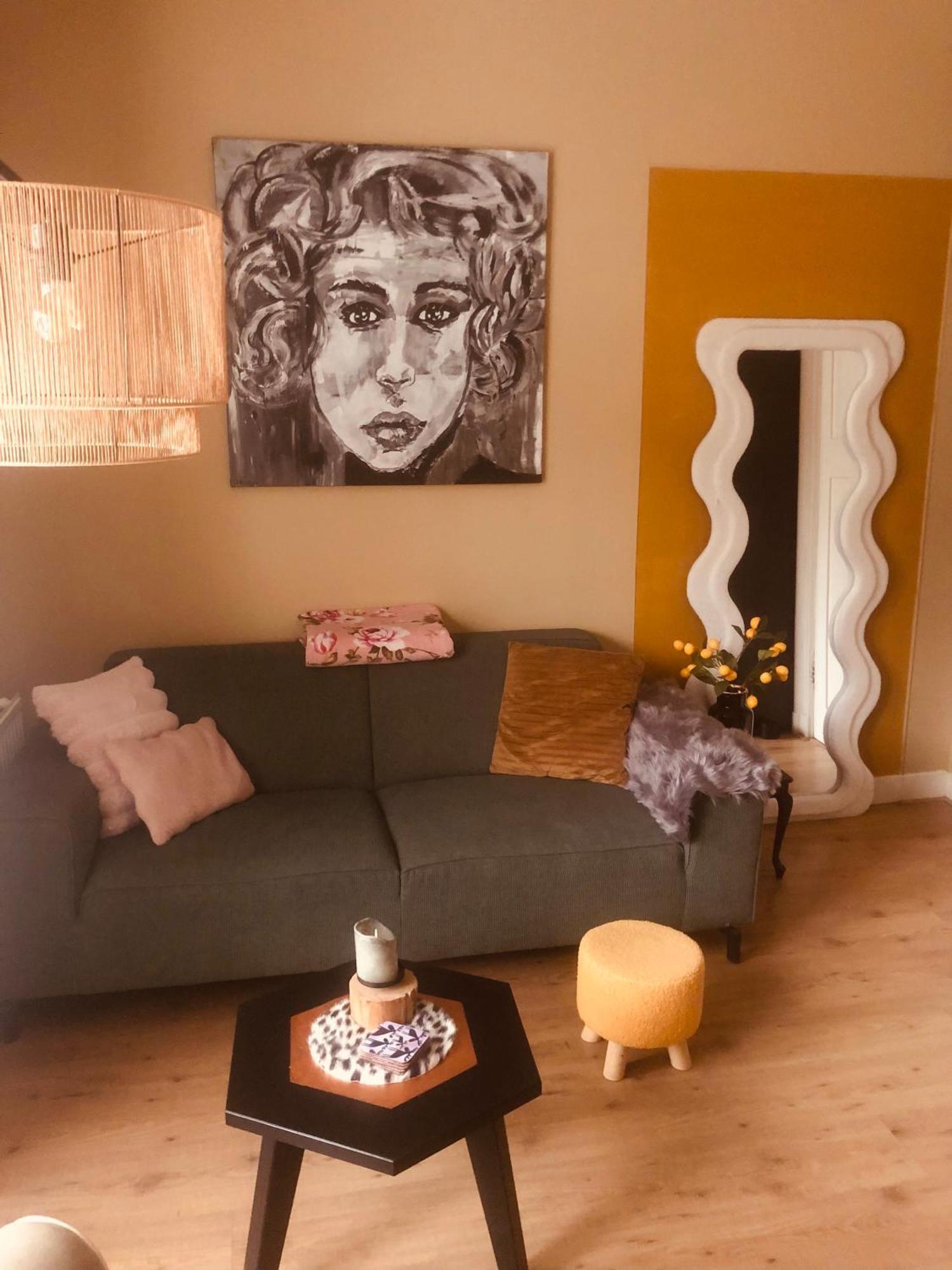 Studio Unique Enschede Eksteriør billede
